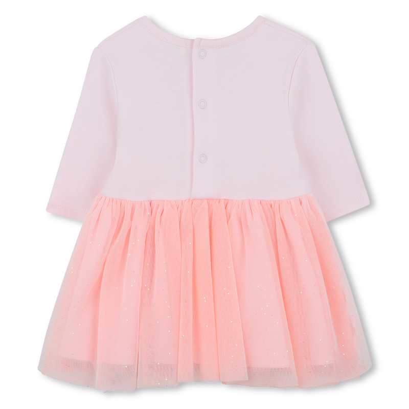 Conjunto de vestido y leggings BILLIEBLUSH 
                        NI&Ntilde;A