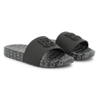 Chanclas ligeras con parches HUGO 
                    NI&Ntilde;O
