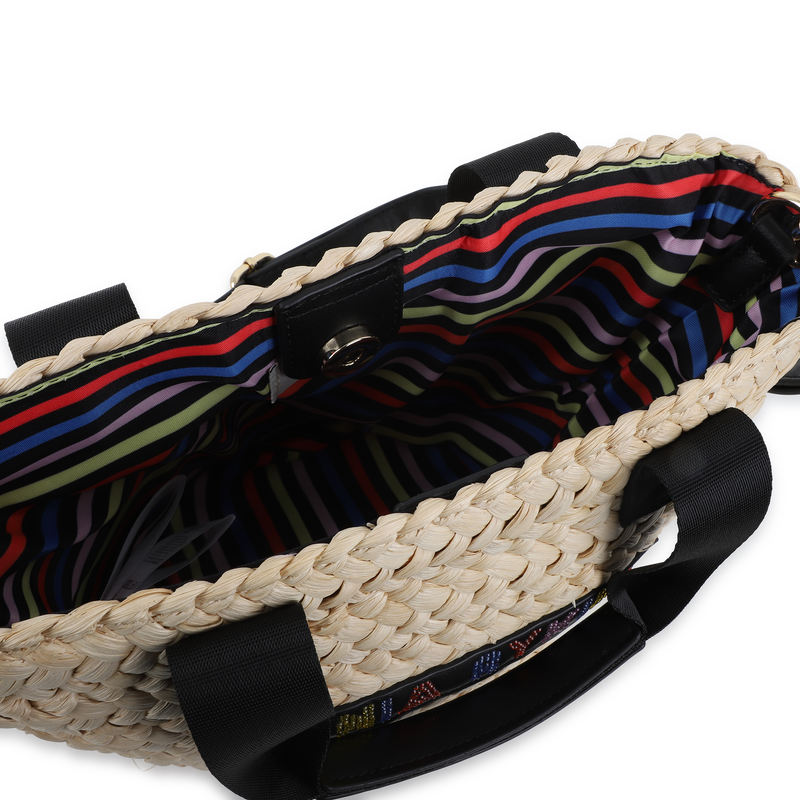 Bolso bandolera SONIA RYKIEL 
                        NI&Ntilde;A