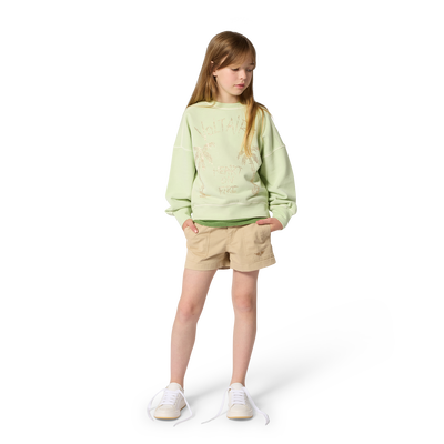 CAMISETA DE MANGA CORTA ZADIG & VOLTAIRE NI&Ntilde;A