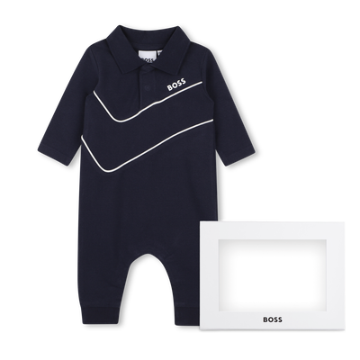 Pijama BOSS NI&Ntilde;O