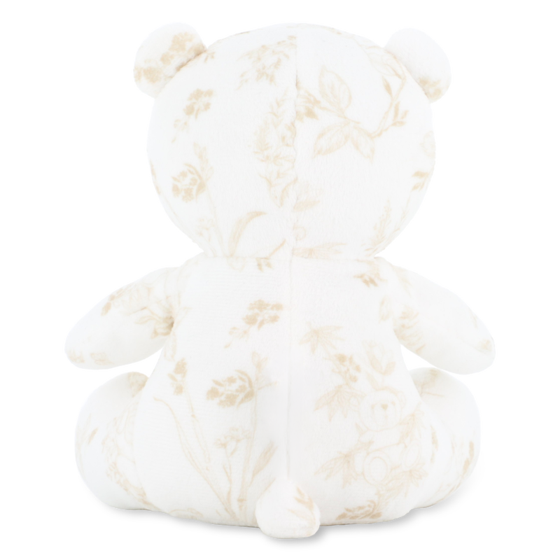 Conjunto de manta y peluche. GIVENCHY 
                        UNISEXO