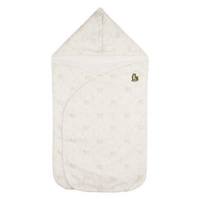 SACO DE BEB&Eacute; REVERSIBLES KENZO KIDS UNISEXO