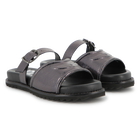 Sandalias de piel de vacuno ZADIG & VOLTAIRE 
                    NI&Ntilde;A