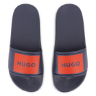 Chanclas HUGO 
                    NI&Ntilde;O