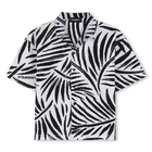 Camisa de manga corta KARL LAGERFELD KIDS 
                    NI&Ntilde;O