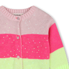 C&aacute;rdigan de punto BILLIEBLUSH 
                    NI&Ntilde;A