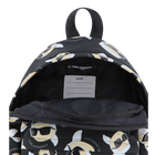 Mochila peque&ntilde;a KARL LAGERFELD KIDS 
                    NI&Ntilde;O