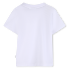 Camiseta de manga corta BOSS 
                    NI&Ntilde;O