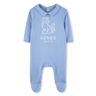 Conjunto de dos pijamas KENZO KIDS 
                    UNISEXO