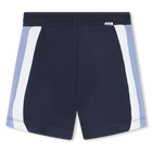 Pantalones cortos de felpa BOSS 
                    NI&Ntilde;O