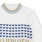 Jersey de punto BILLIEBLUSH 
                    NI&Ntilde;A