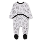 Conjunto de pijama KARL LAGERFELD KIDS 
                    NI&Ntilde;O