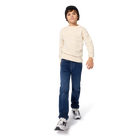 Pantal&oacute;n vaquero de 5 bolsillos BOSS 
                    NI&Ntilde;O