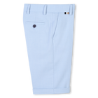 Bermudas de ceremonia lisas BOSS 
                    NI&Ntilde;O