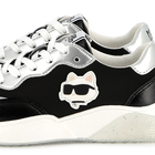 Zapatillas con cordones KARL LAGERFELD KIDS 
                    NI&Ntilde;A