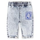Pantalones vaqueros KENZO KIDS 
                    UNISEXO