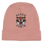 Gorro de punto, ROSA AT&Oacute;MICO, hi-res