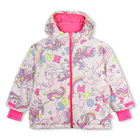 Parka BILLIEBLUSH 
                    NI&Ntilde;A