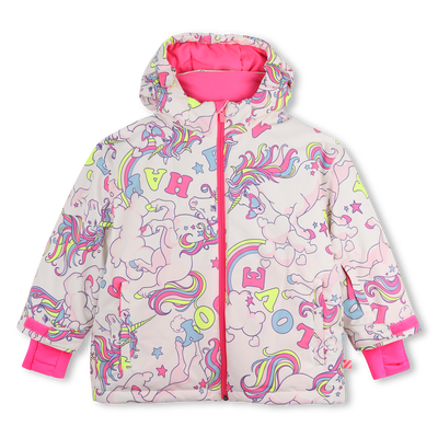 Parka BILLIEBLUSH NI&Ntilde;A