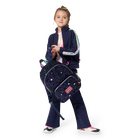 Mochila BILLIEBLUSH 
                    NI&Ntilde;A