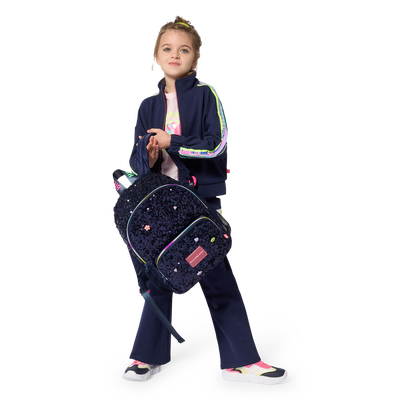 Mochila BILLIEBLUSH NI&Ntilde;A