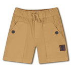 Shorts de cintura el&aacute;stica TIMBERLAND 
                    NI&Ntilde;O