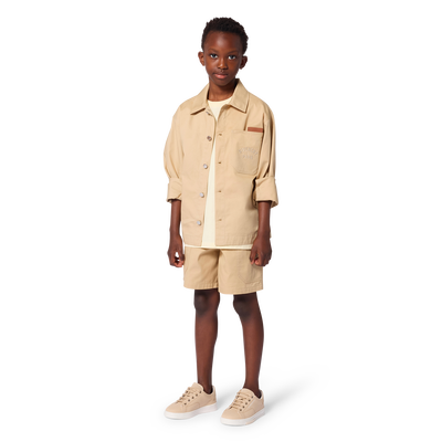 ZAPATILLAS CON CORDONES GIVENCHY UNISEXO