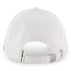 Gorra con cierre ajustable KARL LAGERFELD KIDS 
                    NI&Ntilde;A
