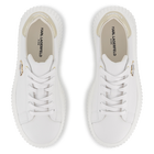 Zapatillas con cordones KARL LAGERFELD KIDS 
                    NI&Ntilde;A