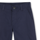 Forma de bermuda chino BOSS 
                    NI&Ntilde;O