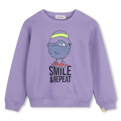 Sudadera BILLIEBLUSH NI&Ntilde;O