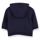C&aacute;rdigan jogging con capucha TIMBERLAND 
                    NI&Ntilde;O