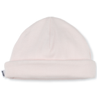 Gorro acanalado con vuelta BOSS 
                    NI&Ntilde;A