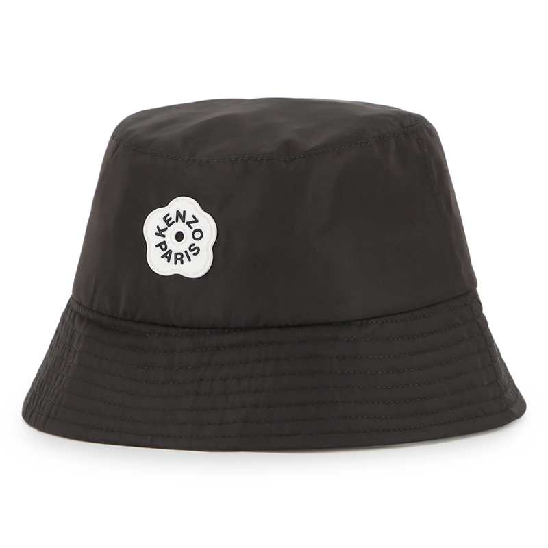 Sombrero de pescador con insignia KENZO KIDS 
                        UNISEXO