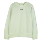 Sudadera de cuello redondo ZADIG & VOLTAIRE 
                    NI&Ntilde;O