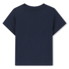 Camiseta de manga corta BOSS 
                    NI&Ntilde;O