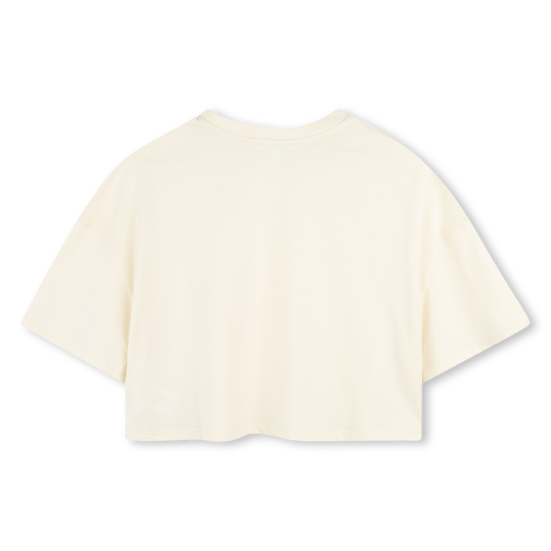 Camiseta de punto CHLOE 
                        NI&Ntilde;A