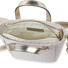 Bolso cab&aacute;s estampado MICHAEL KORS 
                    NI&Ntilde;A