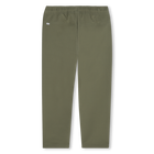 Pantalones de cintura el&aacute;stica BOSS 
                    NI&Ntilde;O
