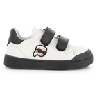 Zapatillas KARL LAGERFELD KIDS 
                    NI&Ntilde;O