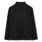 Polo de manga larga BOSS 
                    NI&Ntilde;O