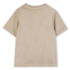 Camiseta de manga corta ZADIG & VOLTAIRE 
                    NI&Ntilde;O