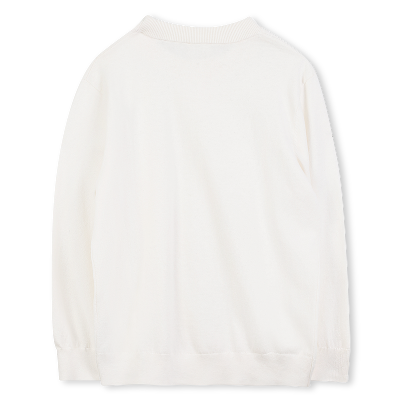 Jersey de punto GIVENCHY 
                        NI&Ntilde;O