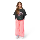 Camiseta de manga larga ZADIG & VOLTAIRE 
                    NI&Ntilde;A