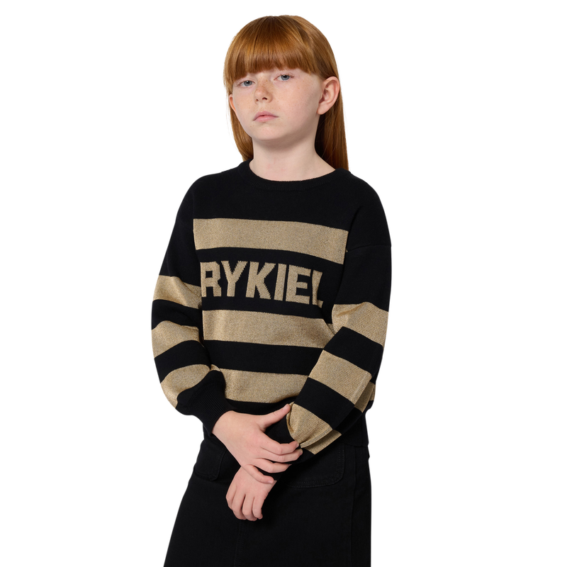 Jersey de punto SONIA RYKIEL 
                        NI&Ntilde;A