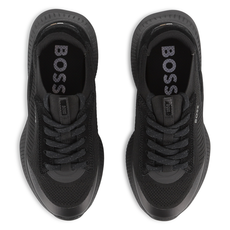 Zapatillas BOSS 
                        NI&Ntilde;O