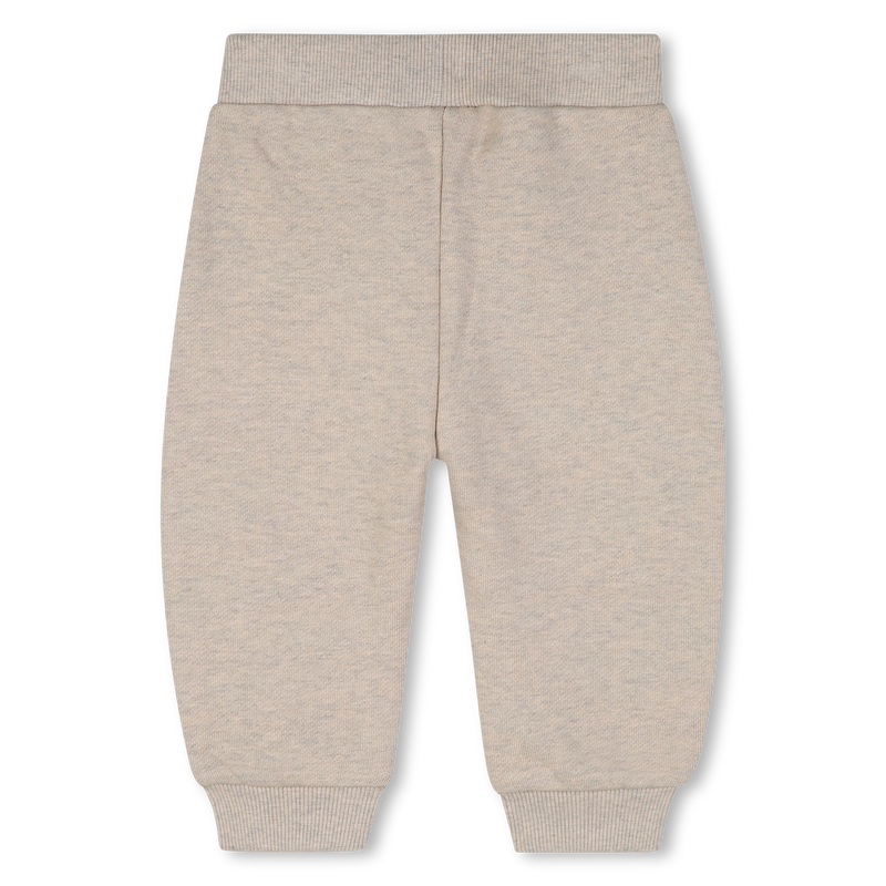 Conjunto de c&aacute;rdigan y pantal&oacute;n KENZO KIDS 
                        NI&Ntilde;O