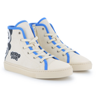 Zapatillas altas KENZO KIDS 
                    UNISEXO