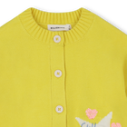 C&aacute;rdigan de punto BILLIEBLUSH 
                    NI&Ntilde;A
